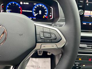 VOLKSWAGEN T-Cross usata, con Servosterzo
