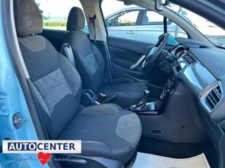 CITROEN C3 usata, con Controllo trazione