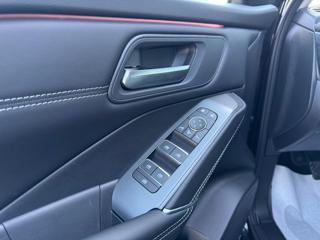 NISSAN Qashqai usata, con Park Distance Control