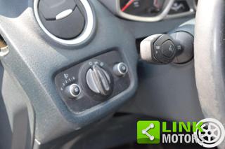 FORD Fiesta usata 29