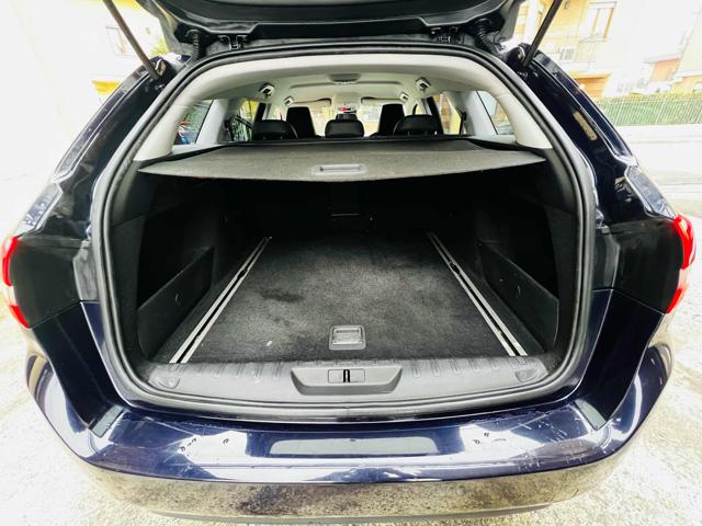 PEUGEOT 308 usata, con Fendinebbia