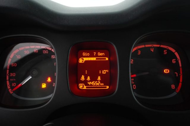 FIAT Panda usata 7