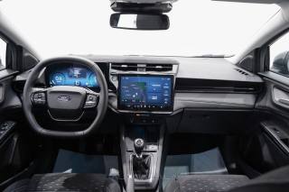FORD Puma usata 25