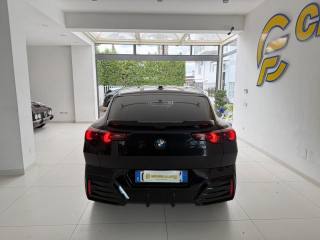 BMW X2 usata, con Climatizzatore