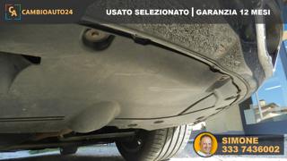 BMW 840 usata, con Blind spot monitor