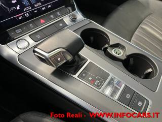 AUDI A6 usata, con Immobilizzatore elettronico