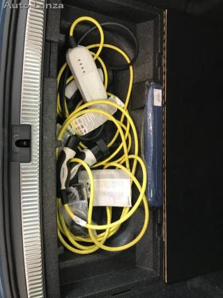 SKODA Superb usata, con Sistema di navigazione