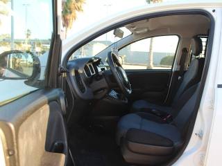FIAT Panda usata, con ESP