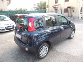 FIAT Panda usata, con Immobilizzatore elettronico