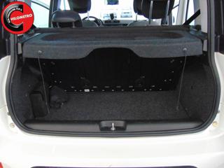 FIAT Panda usata, con Autoradio