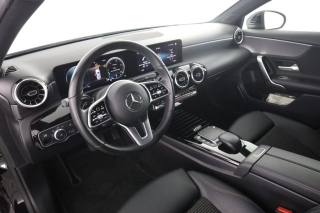 MERCEDES-BENZ A 180 A 180 d AUTOMATIC SPORT