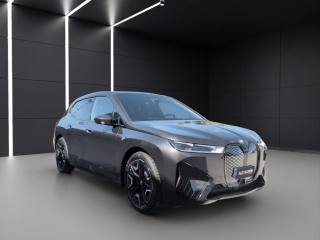 BMW iX usata, con Chiusura centralizzata