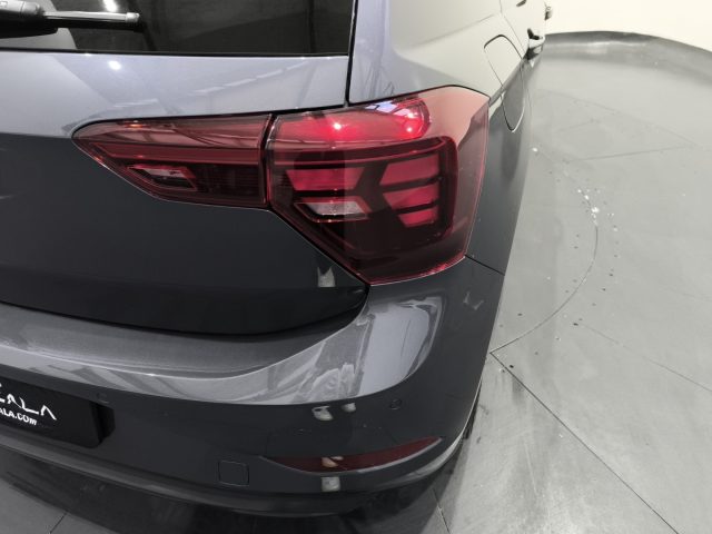 VOLKSWAGEN Polo usata, con Bluetooth