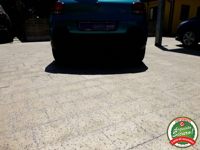 CITROEN C3 usata 33