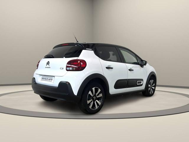 CITROEN C3 usata, con Alzacristalli elettrici