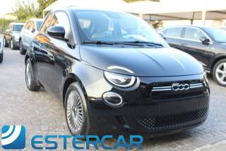 FIAT 500 usata, con Chiusura centralizzata