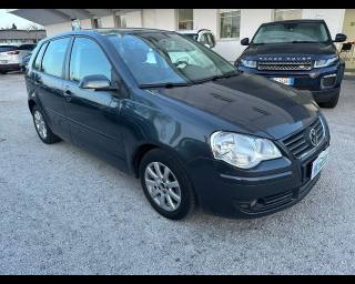 VOLKSWAGEN Polo usata, con Immobilizzatore elettronico