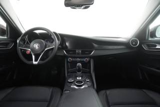 ALFA ROMEO Giulia usata 10