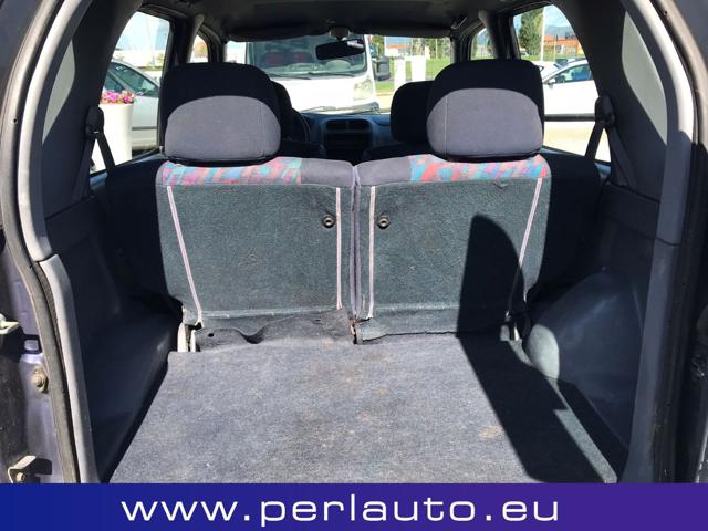 DAIHATSU Terios usata 9