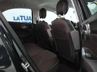 FIAT 500X usata, con Specchietti laterali elettrici