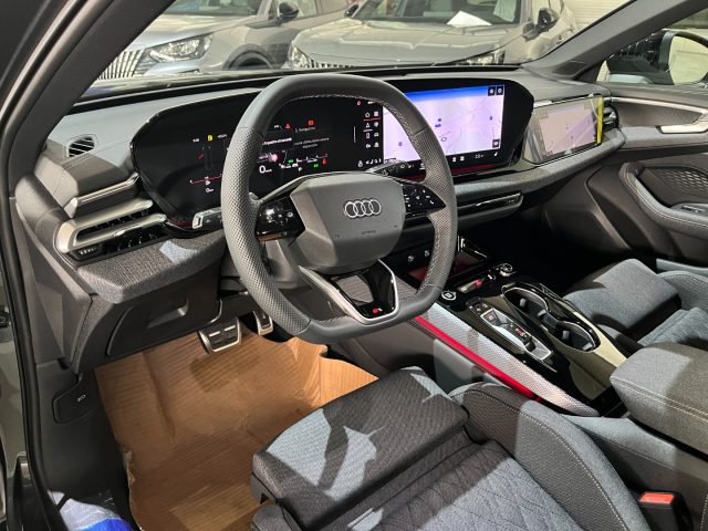 AUDI A5 usata, con Controllo automatico clima