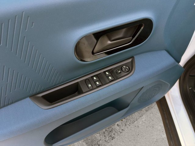 FIAT Grande Panda usata, con Sedile posteriore sdoppiato