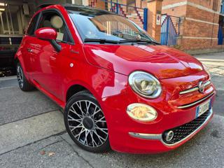 FIAT 500 usata, con Airbag