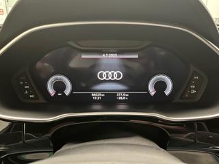 AUDI Q3 usata, con Autoradio