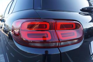 CITROEN C5 Aircross usata, con Sensore di luce