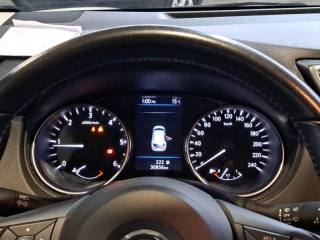 NISSAN Qashqai usata, con Climatizzatore