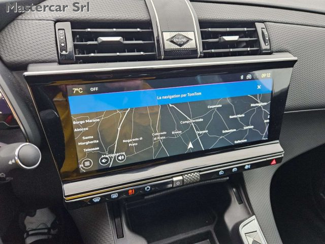 DS AUTOMOBILES DS 7 usata, con Regolazione elettrica sedili