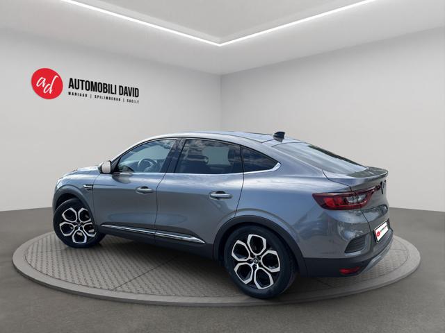RENAULT Arkana usata, con Airbag laterali