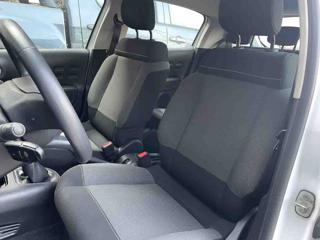 CITROEN C3 usata, con ESP