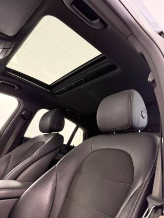 MERCEDES-BENZ GLC 250 usata, con Controllo trazione