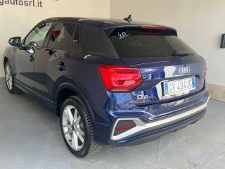 AUDI Q2 usata, con Chiusura centralizzata