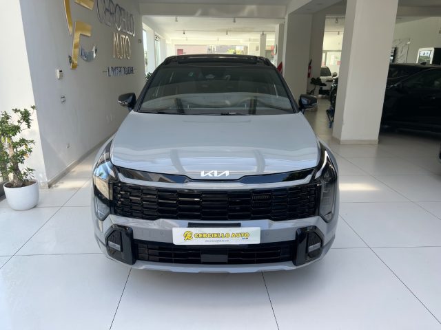 KIA Sportage usata, con Antifurto