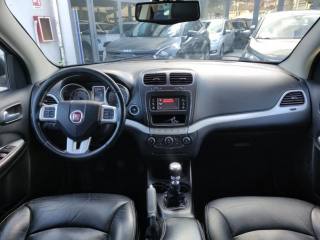 FIAT Freemont usata, con Chiusura centralizzata