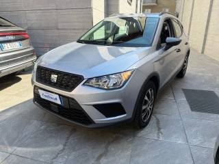 SEAT Arona 1.6 TDI 95 CV Reference
