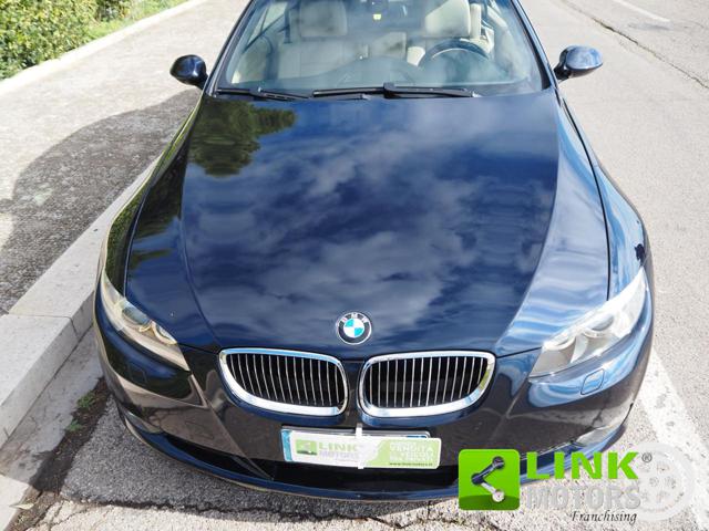 BMW 325 usata 39