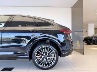 AUDI Q5 usata, con Sistema di navigazione