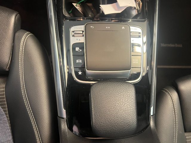 MERCEDES-BENZ B 200 usata, con Cronologia tagliandi