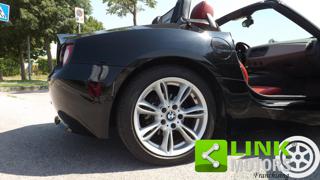 BMW Z4 usata, con Controllo trazione