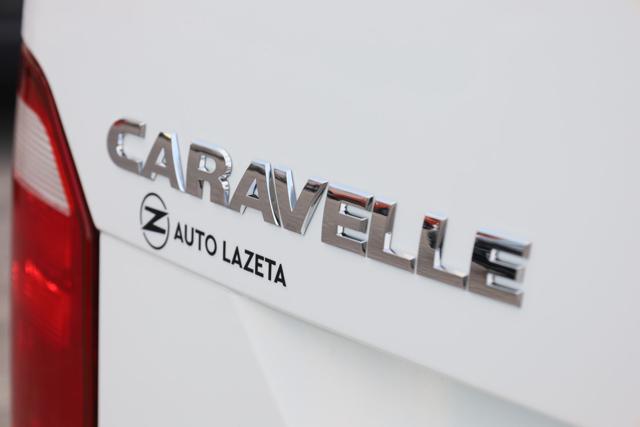 VOLKSWAGEN California usata 47