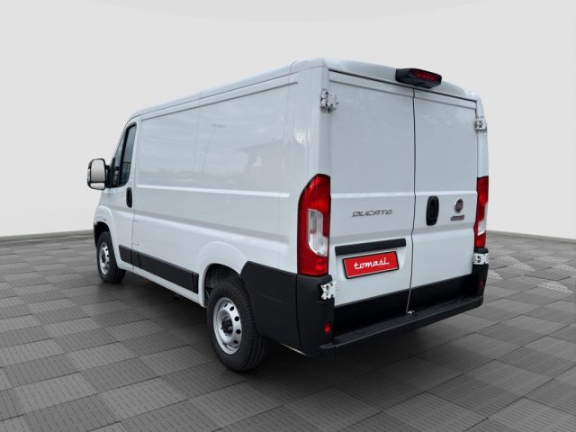 FIAT Ducato usata 2
