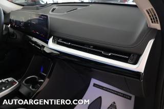 BMW X1 usata, con Airbag posteriore