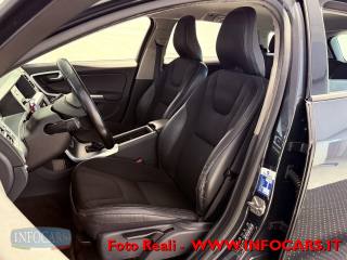 VOLVO V60 usata, con Alzacristalli elettrici