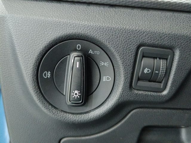 SKODA Kamiq usata, con Bluetooth