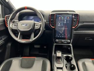 FORD Ranger Raptor usata, con Climatizzatore