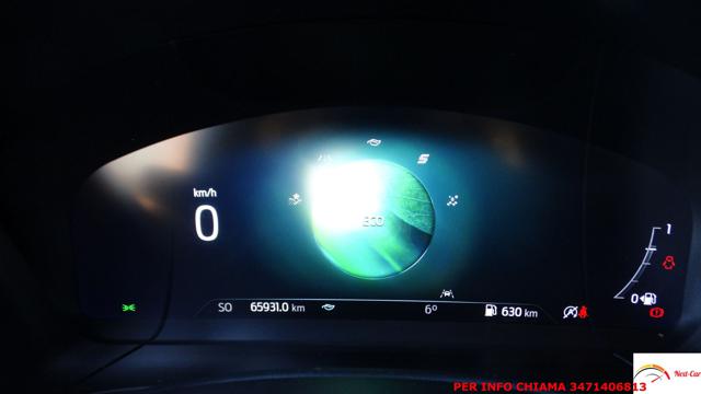 FORD Kuga usata, con Android Auto