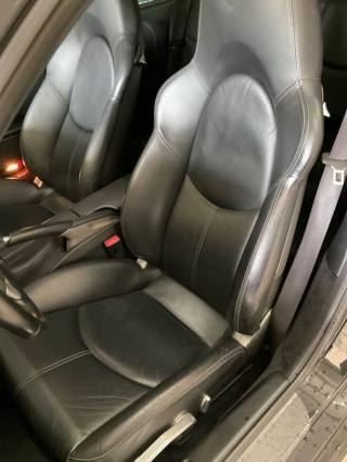PORSCHE 997 usata, con Controllo automatico clima